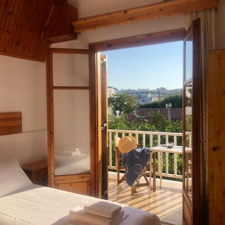 Anastasis Rental Rooms Skiathos Exterior foto