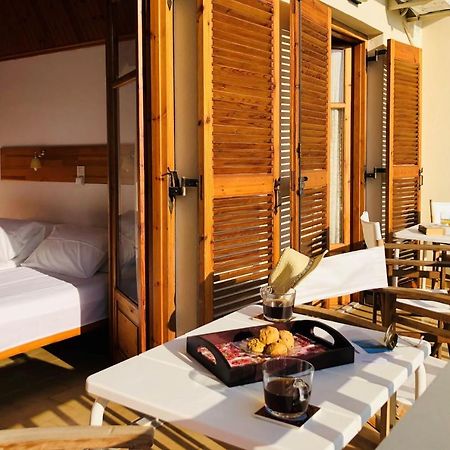 Anastasis Rental Rooms Skiathos Exterior foto