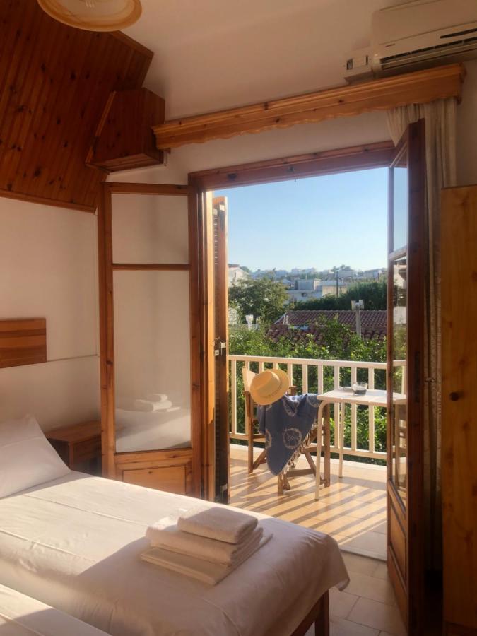 Anastasis Rental Rooms Skiathos Exterior foto