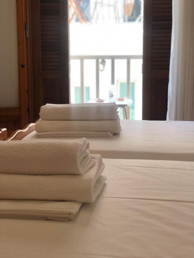 Anastasis Rental Rooms Skiathos Exterior foto
