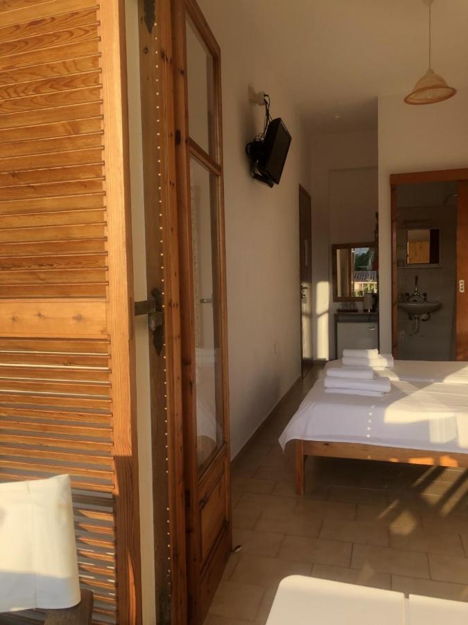 Anastasis Rental Rooms Skiathos Exterior foto