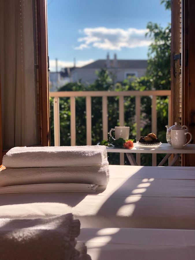 Anastasis Rental Rooms Skiathos Exterior foto