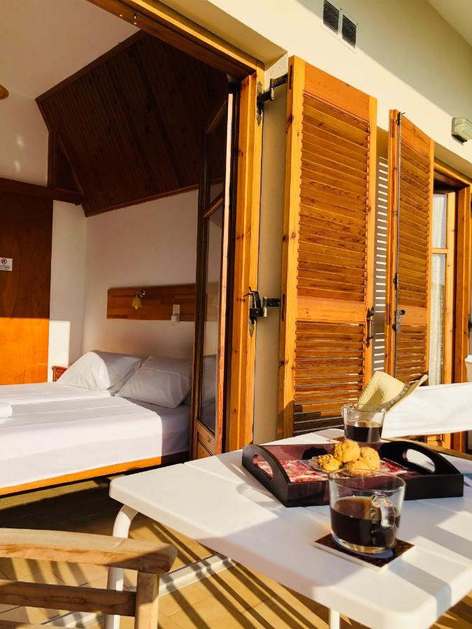 Anastasis Rental Rooms Skiathos Exterior foto