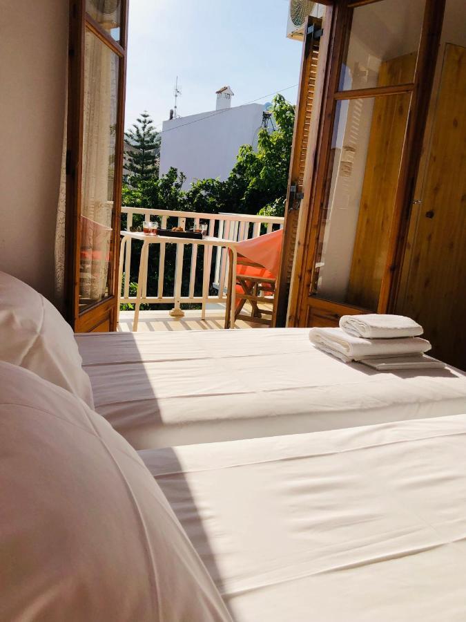 Anastasis Rental Rooms Skiathos Exterior foto