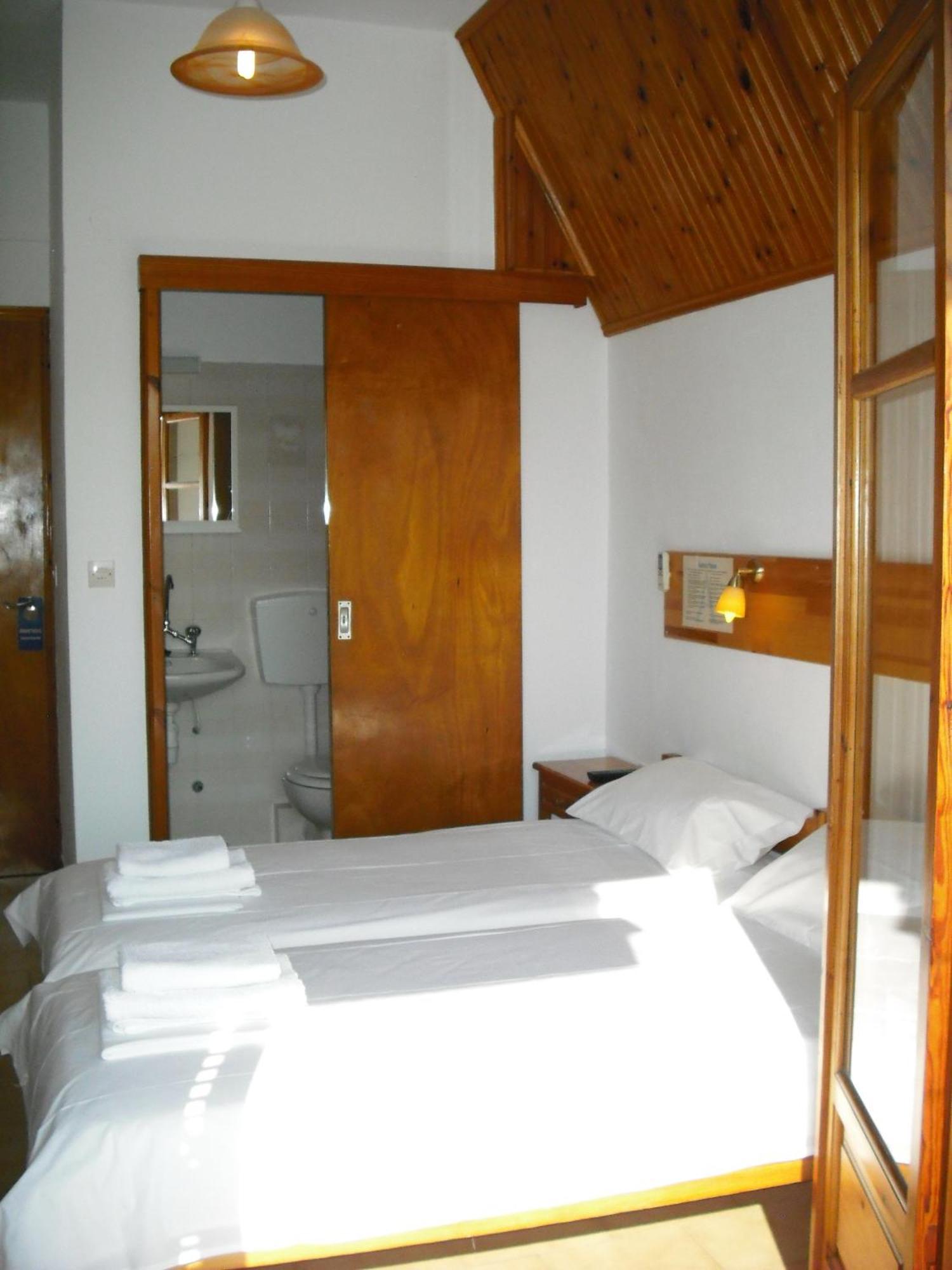 Anastasis Rental Rooms Skiathos Exterior foto