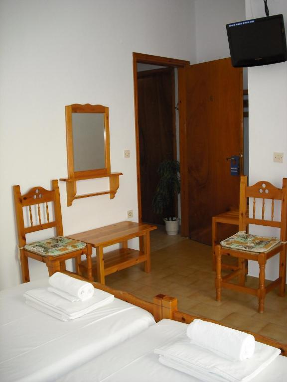 Anastasis Rental Rooms Skiathos Cameră foto