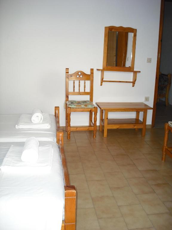 Anastasis Rental Rooms Skiathos Cameră foto