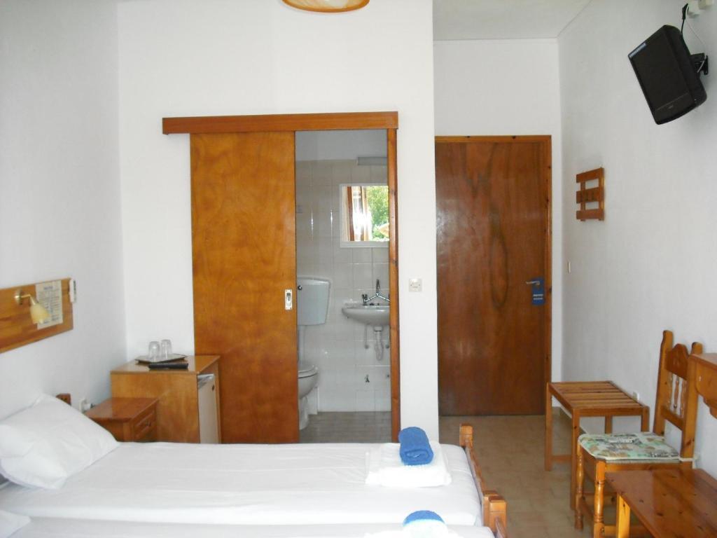 Anastasis Rental Rooms Skiathos Cameră foto