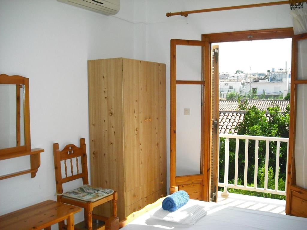 Anastasis Rental Rooms Skiathos Cameră foto