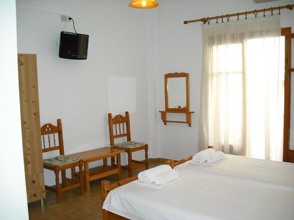 Anastasis Rental Rooms Skiathos Cameră foto